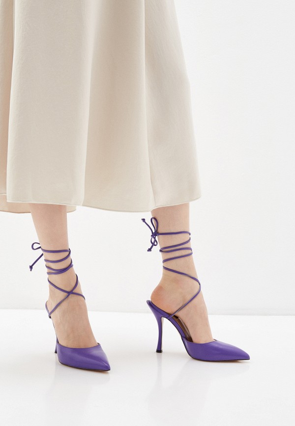 Milana Туфли - фото 6