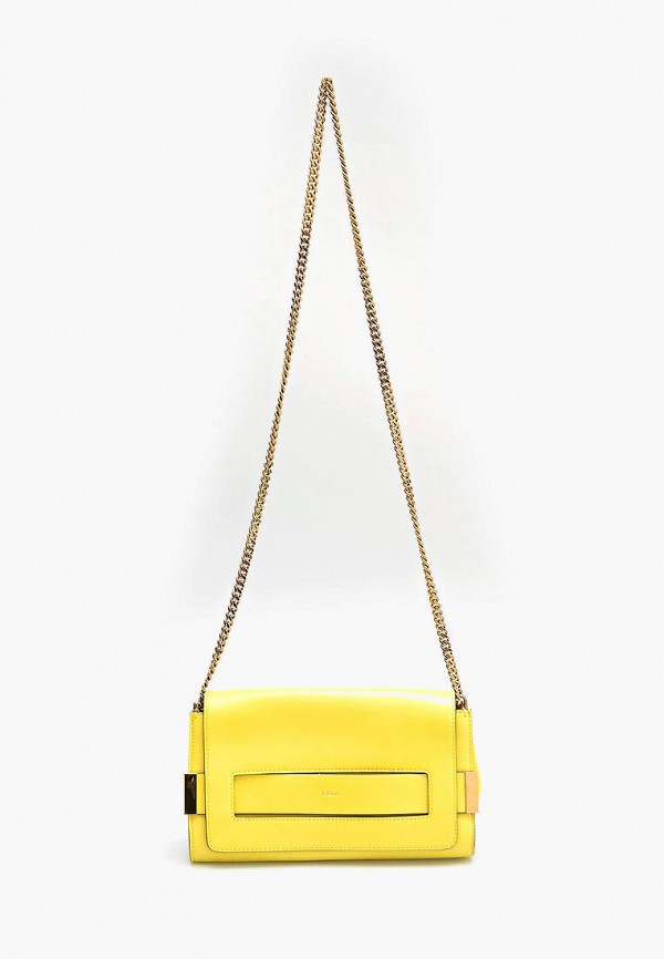 Chloe Resale Chloe Elle Clutch Bag MP002XW18NEK Lamoda