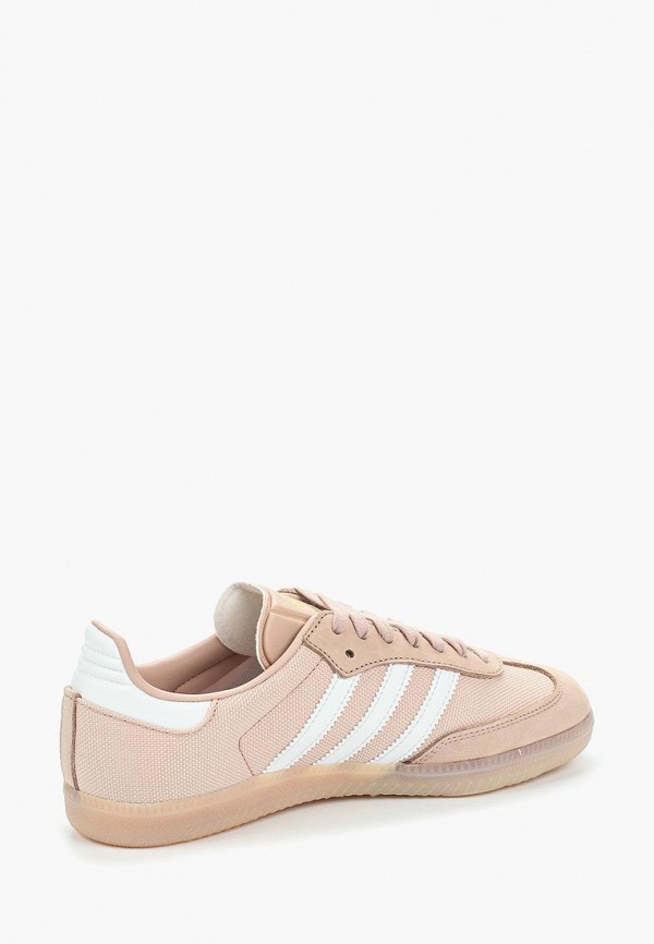 adidas Originals Кроссовки - SAMBA W - фото 2