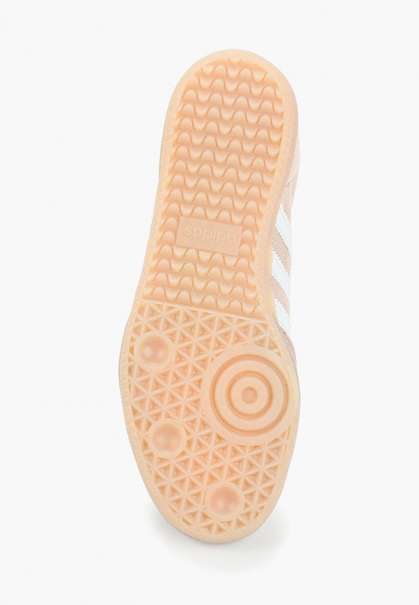 adidas Originals Кроссовки - SAMBA W - фото 4