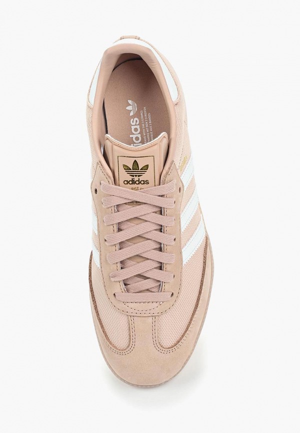 adidas Originals Кроссовки - SAMBA W - фото 3