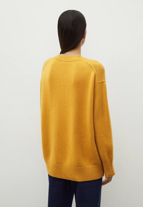 12 STOREEZ Джемпер - Balance - фото 3