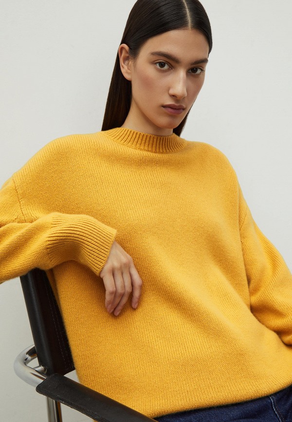 12 STOREEZ Джемпер - Balance - фото 4