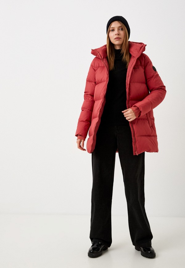 Demix Пуховик - фото 2