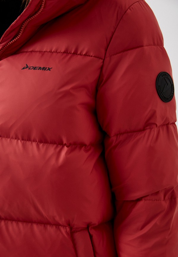 Demix Пуховик - фото 5