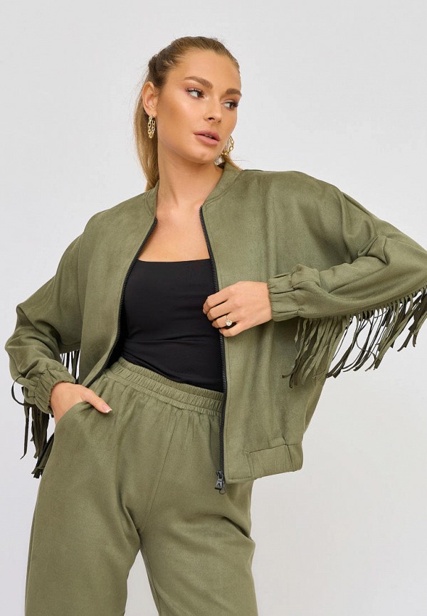 Olya Stoforandova Костюм - фото 2