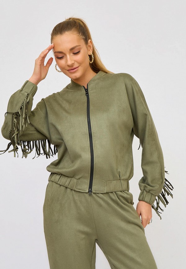 Olya Stoforandova Костюм - фото 5