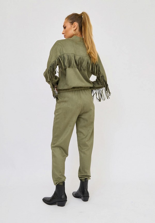 Olya Stoforandova Костюм - фото 3