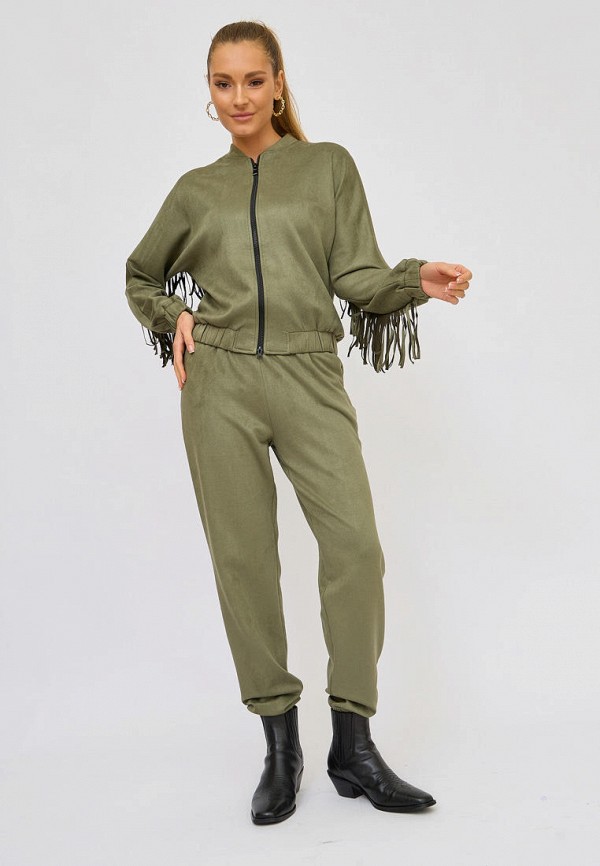 Olya Stoforandova Костюм - фото 1