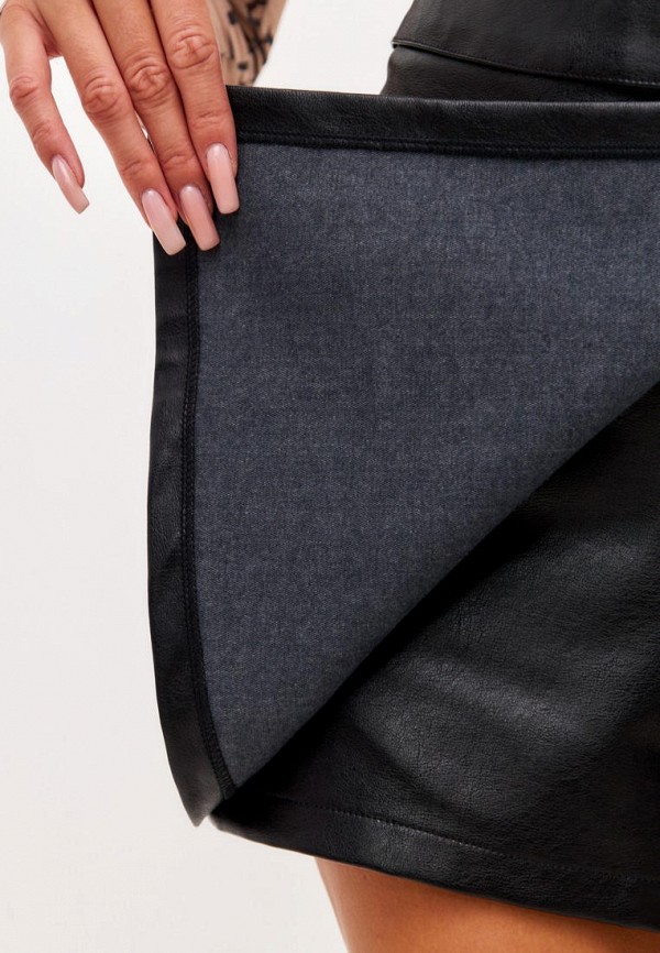 Olya Stoforandova Юбка-шорты - фото 4