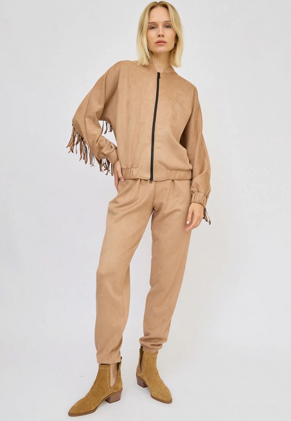 Olya Stoforandova Костюм - фото 1