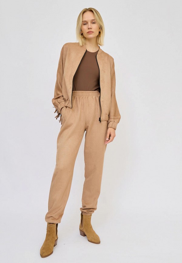 Olya Stoforandova Костюм - фото 3