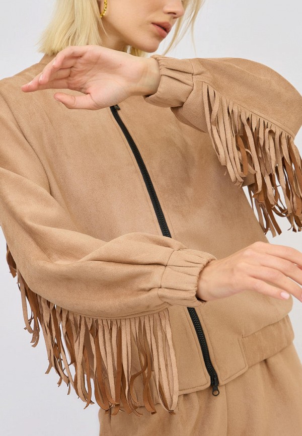 Olya Stoforandova Костюм - фото 5