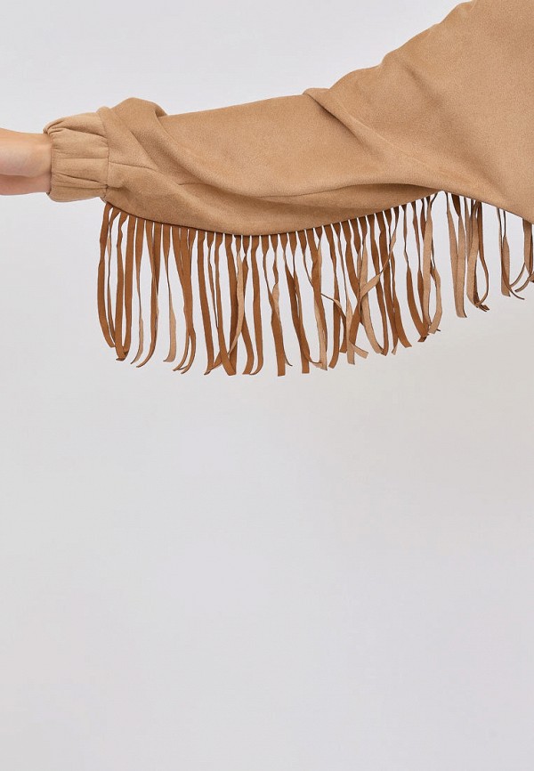 Olya Stoforandova Костюм - фото 6