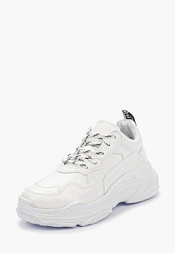 Brulloff Кроссовки - Gard - фото 2