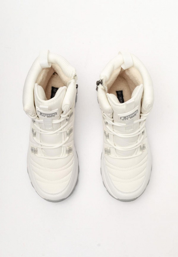 Baasploa Дутики - фото 4