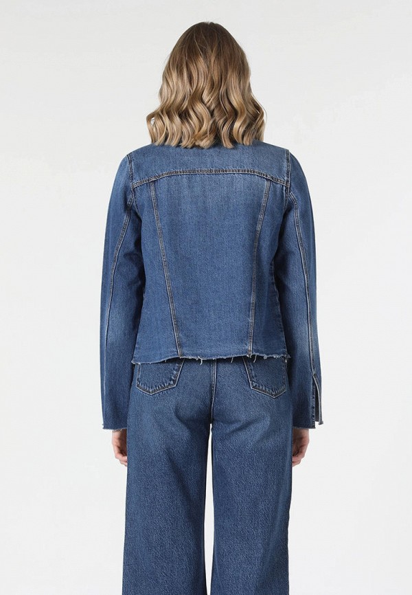 Colin's Куртка джинсовая - фото 3