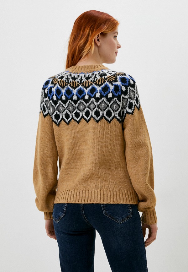 Colin's Джемпер - фото 3