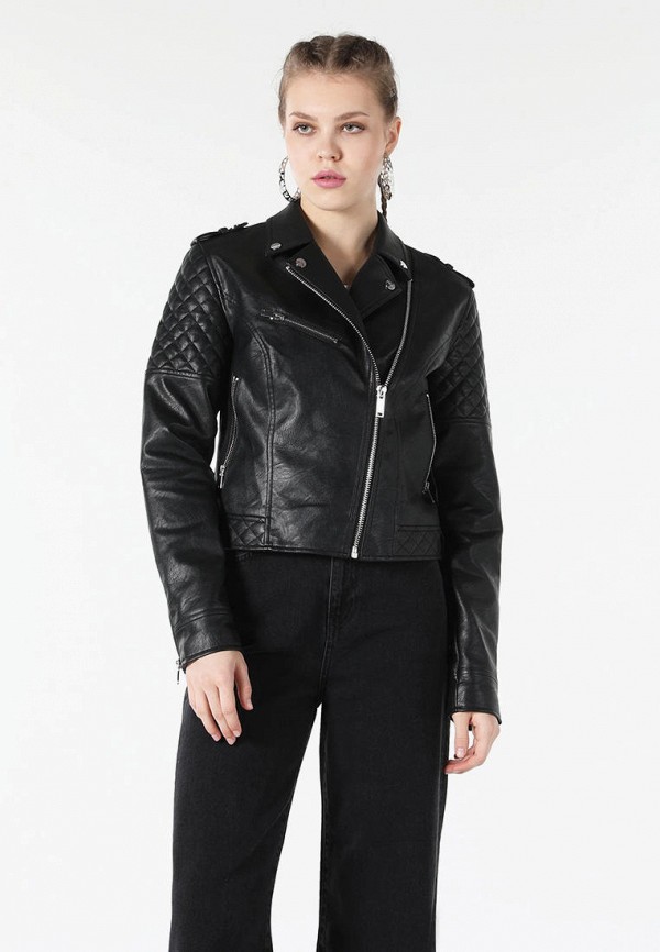 Colin's Косуха - фото 1