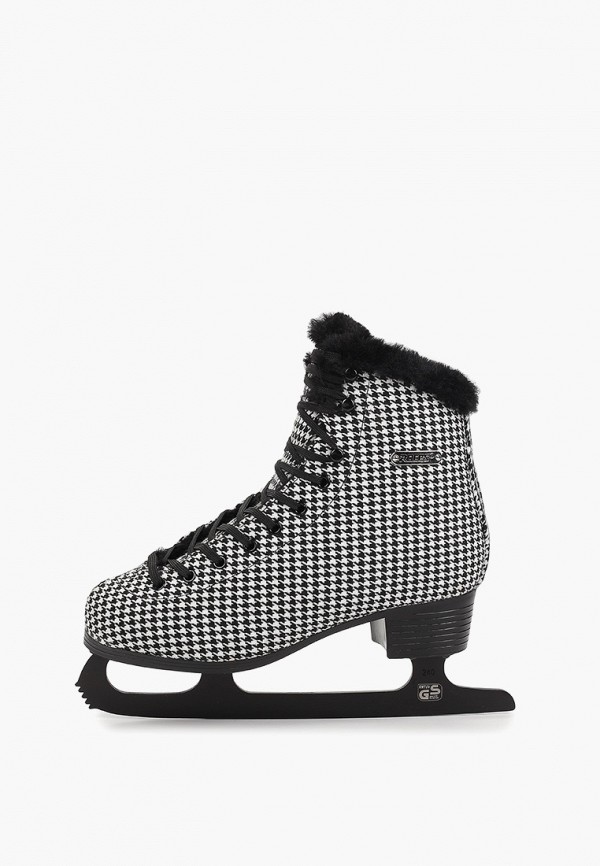 Roces Коньки - PIED DE POULE - фото 1