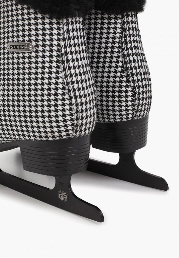 Roces Коньки - PIED DE POULE - фото 4