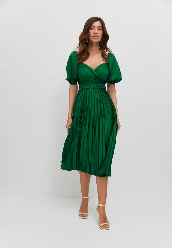 Serafima Платье - фото 1