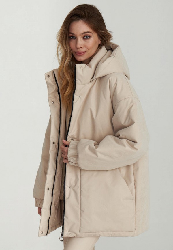 Darsi.studio Куртка утепленная - фото 1