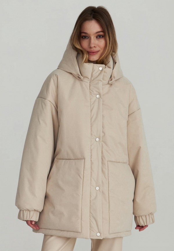 Darsi.studio Куртка утепленная - фото 5