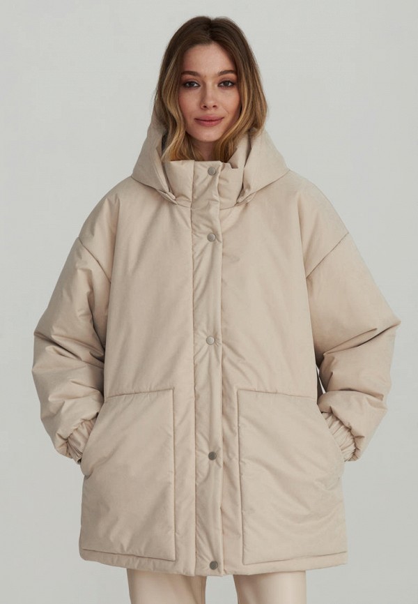 Darsi.studio Куртка утепленная - фото 6