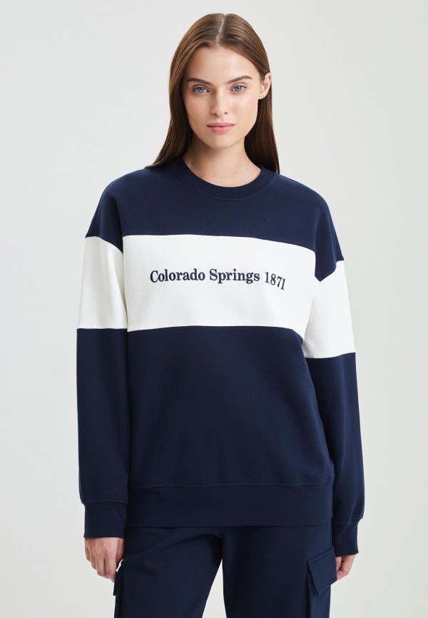 Zarina Свитшот - фото 5