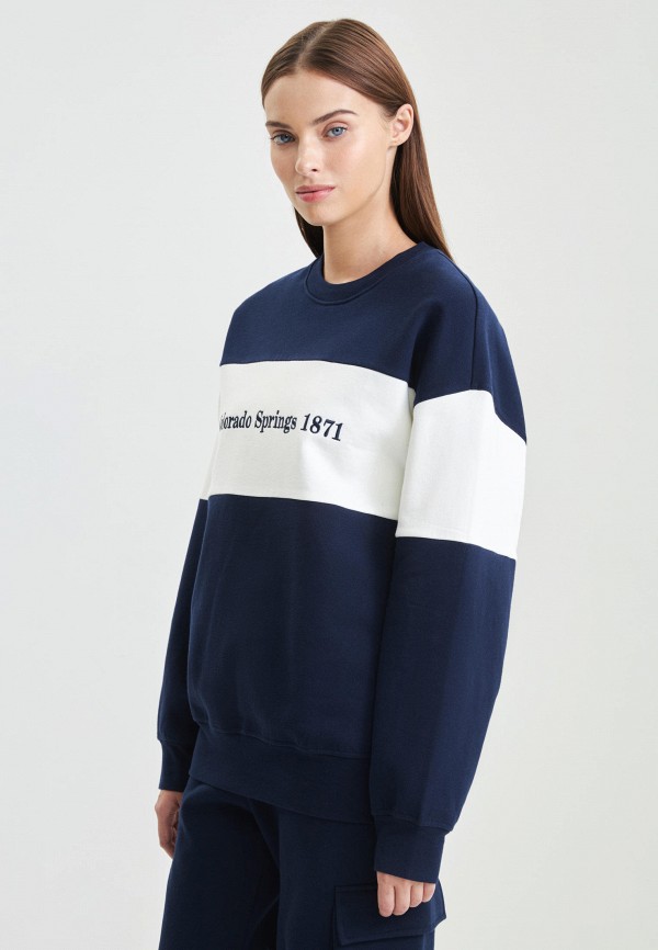 Zarina Свитшот - фото 6