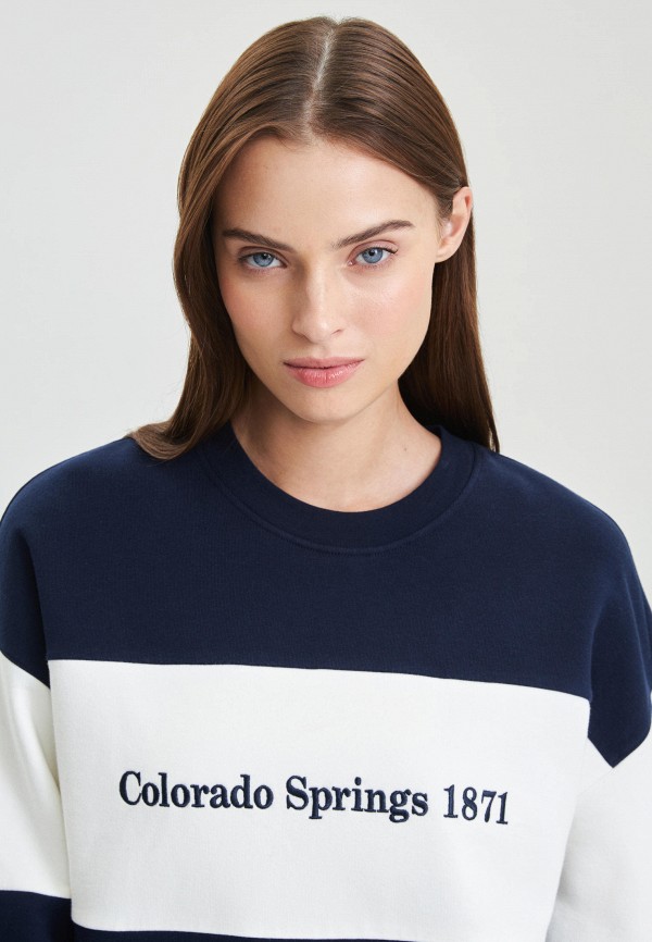 Zarina Свитшот - фото 4