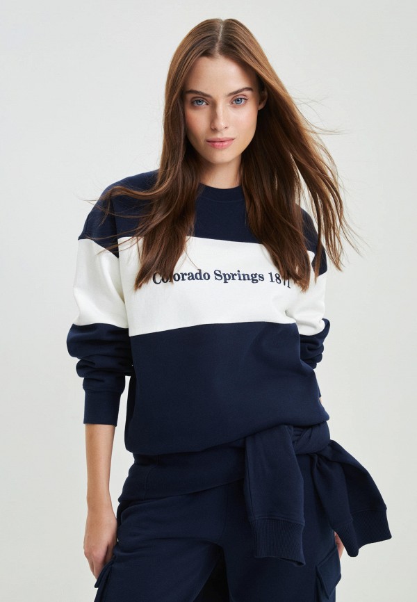 Zarina Свитшот - фото 1