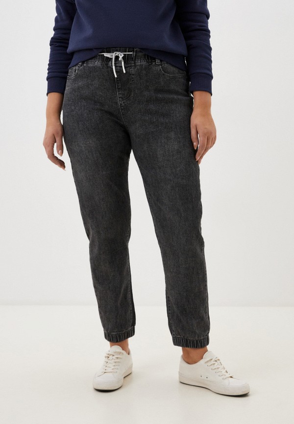 Nadia Piskun Джеггинсы - фото 1