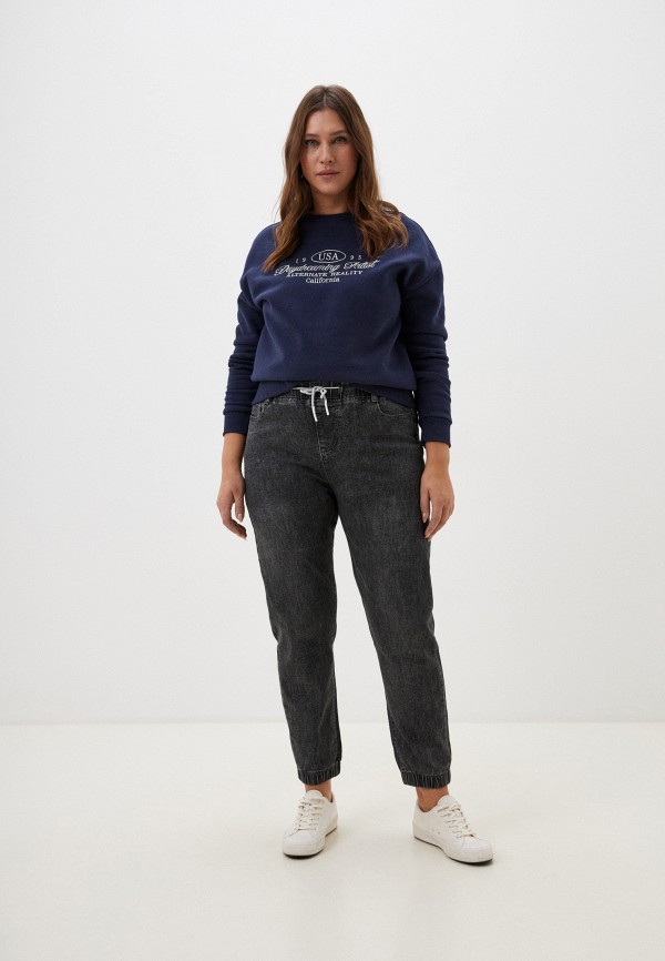 Nadia Piskun Джеггинсы - фото 2