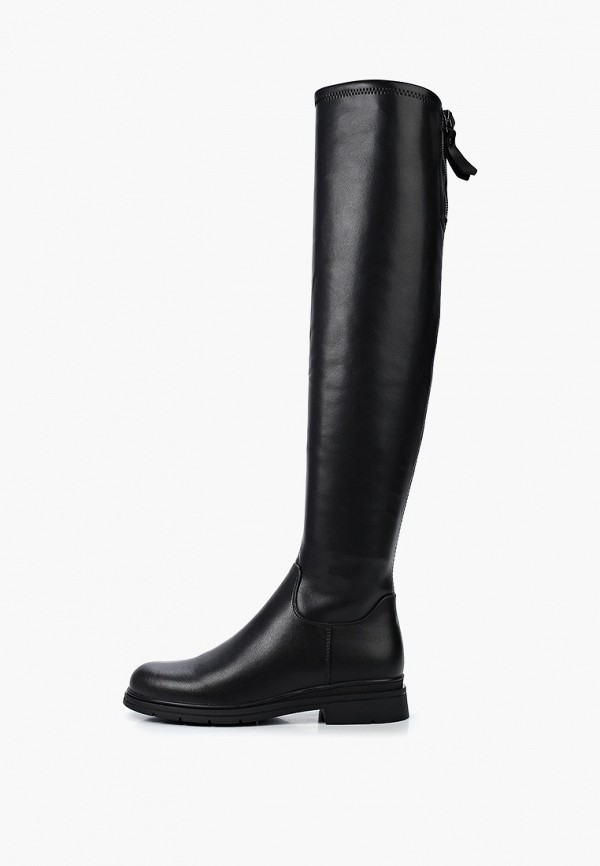 Francesco Donni Ботфорты - фото 1