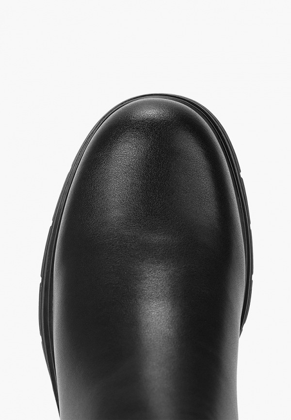 Francesco Donni Ботфорты - фото 4