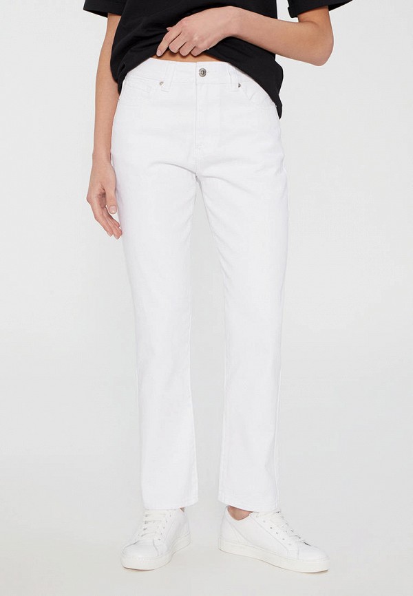 To Be Blossom Джинсы - фото 1