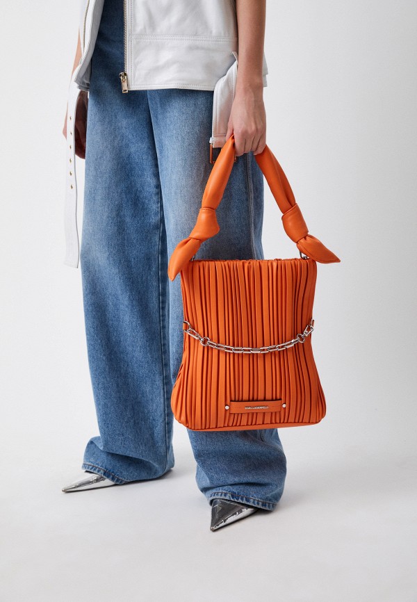 Karl Lagerfeld Сумка - фото 6