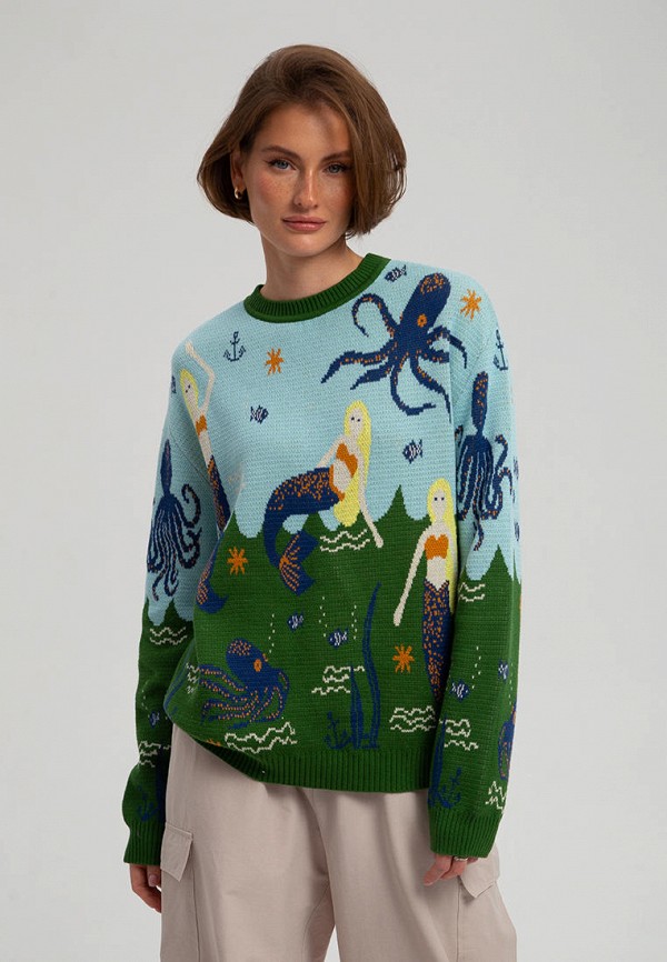 Fors Джемпер - фото 3