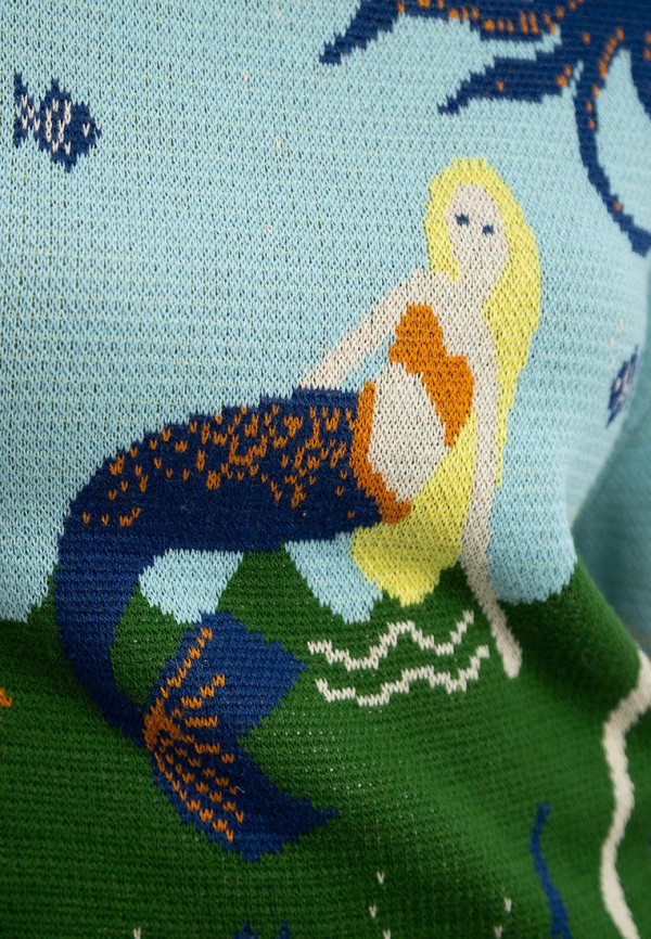 Fors Джемпер - фото 5