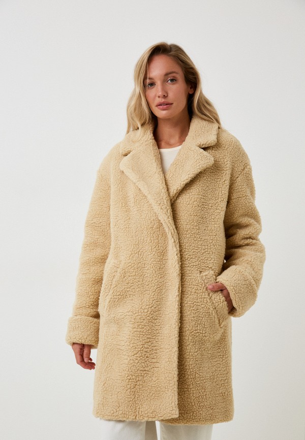 Vivaldi Пальто меховое -  - фото 1