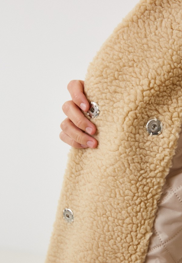 Vivaldi Пальто меховое -  - фото 4