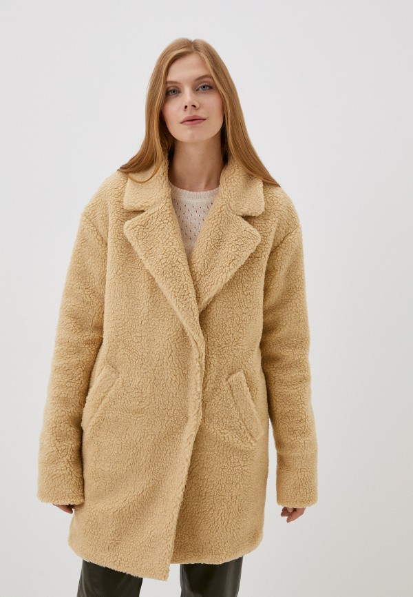 Vivaldi Пальто меховое - фото 1