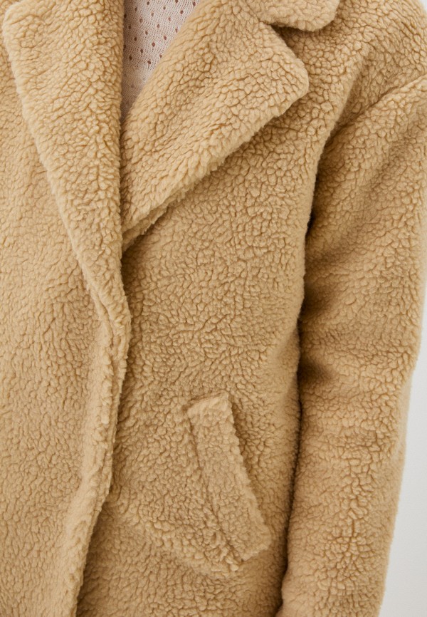 Vivaldi Пальто меховое - фото 5