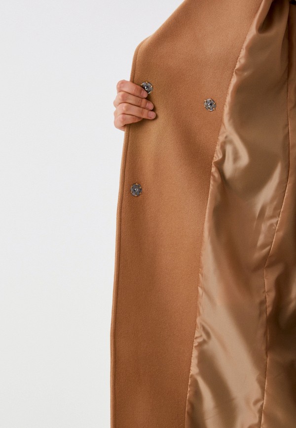 Vivaldi Пальто-халат - фото 4