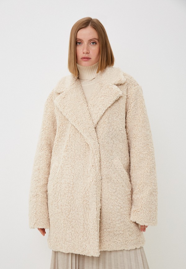 Vivaldi Пальто меховое - фото 1
