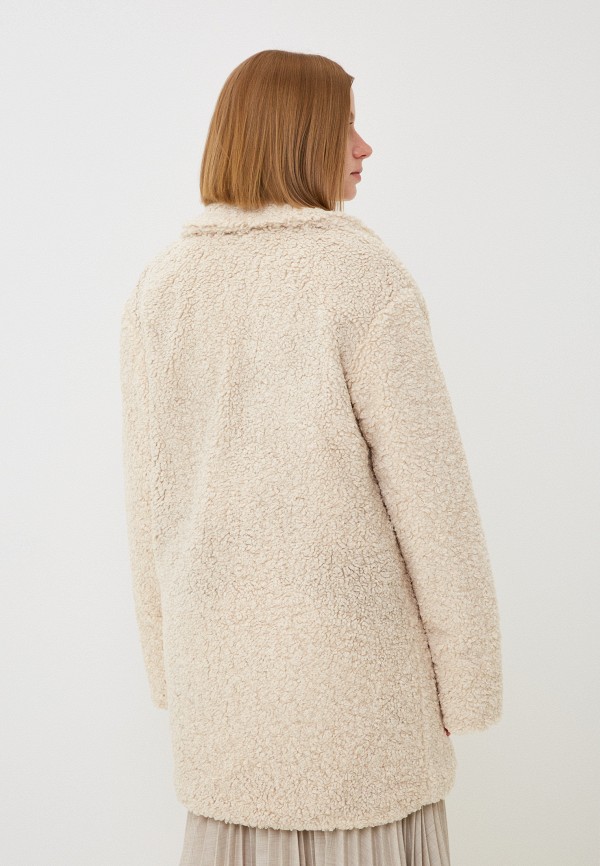 Vivaldi Пальто меховое - фото 3