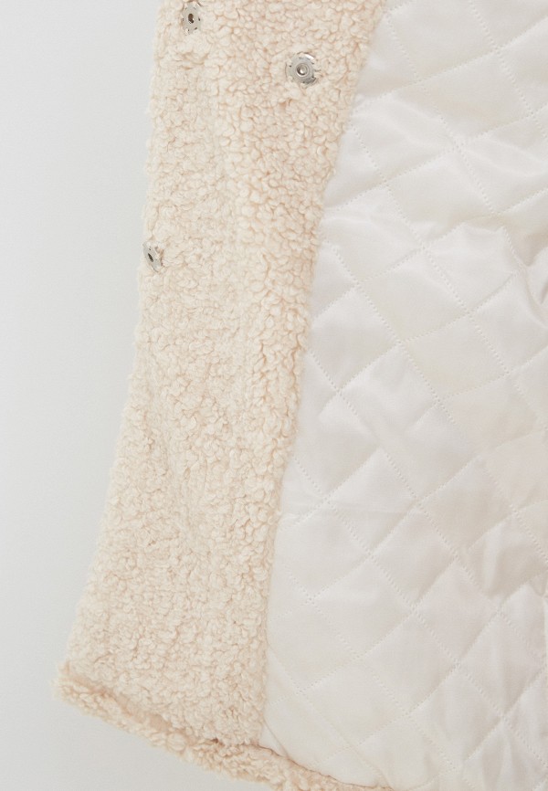 Vivaldi Пальто меховое - фото 4