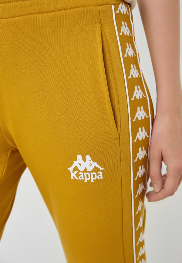 Kappa Брюки спортивные - фото 4